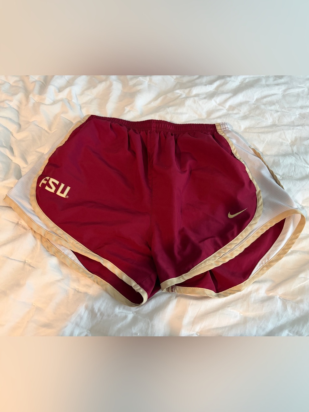 Nike FSU Running Shorts